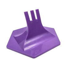 Handy Zipper for Quilters - Zipper Installation Tool, Slider Replacement for Sewing Projects and Clothing