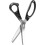 Pinking Scissors 5 mm Zigzag Cut Sewing Shears for Fabric Cutting Professional Hand Cutting Tools 5