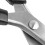 Pinking Scissors 4 mm, Multi-Purpose Fabric Scissors with Round Edge for Sewing and Crafting, Decorative Edge Scissors 2