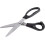 Pinking Scissors Stainless Steel 5mm Fabric Scissors Decorative Triangular Edge Sewing Scissors 3