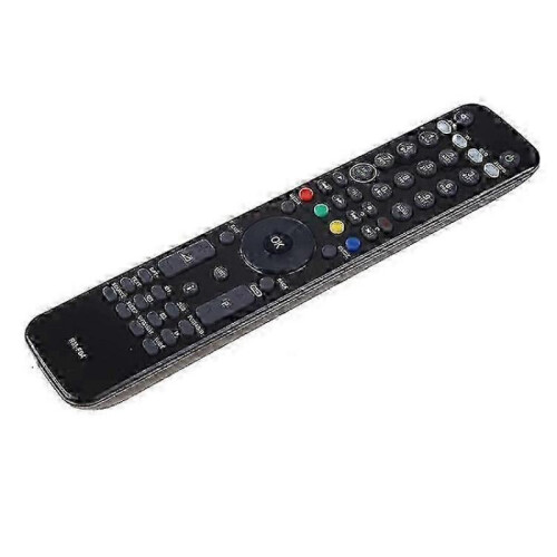 Remote Control RM-F04 for Humax HDR Freesat Box Satellite Receiver ...