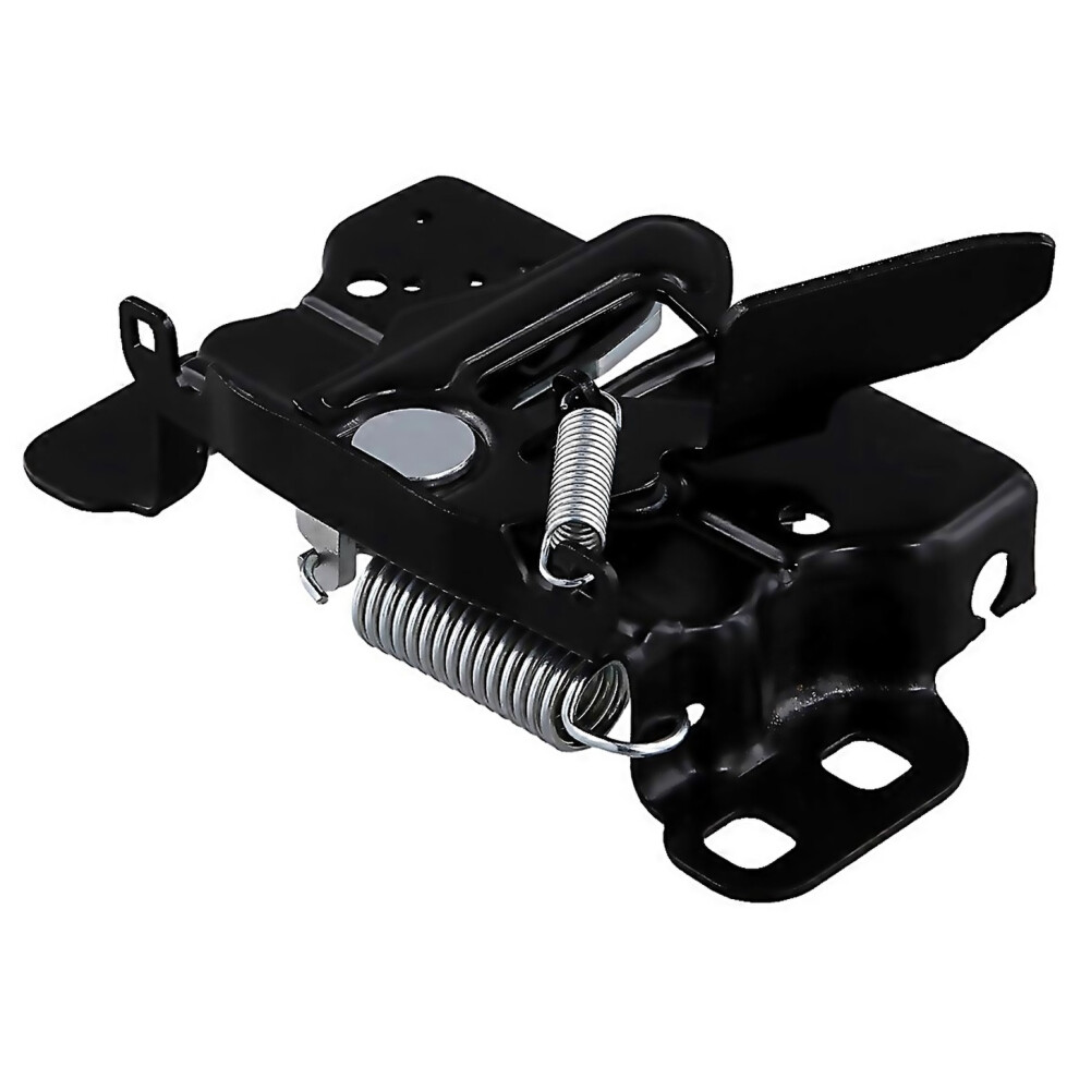 For Car Hood Latch Lock 4589701ab For Dodge Durango Jeep Grand Cherokee Wk