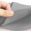 (M, Grey) Strength Training Resistance Band FG05 Stable Arm to Increase Lifting Intensity 3