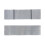 (M, Grey) Strength Training Resistance Band FG05 Stable Arm to Increase Lifting Intensity 5