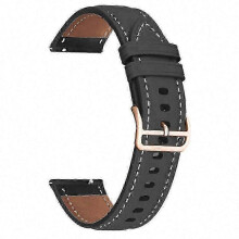 (Style A, Multicolor) 20mm Replacement Watch Strap with Gold Buckle Compatible with Amazfit GTS4 GTR Mini Zepp E