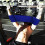 (M, Blue) Strength Training Resistance Band FG05 Stable Arm to Increase Lifting Intensity 4