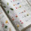 Embroidery Pattern Book for Beginners | Detailed Sewing Instructions with Name Samples and Unique Designs 5