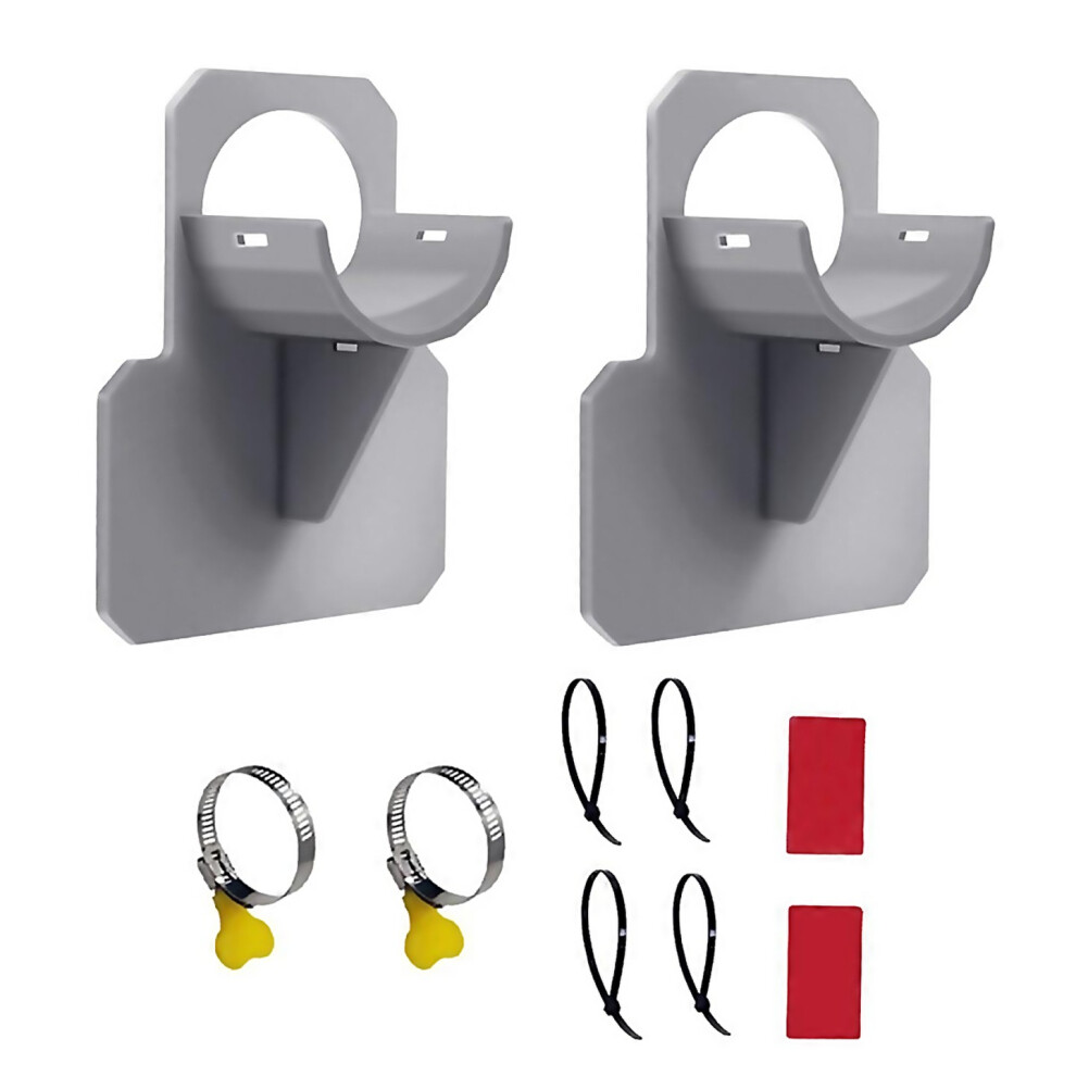 For 2Set Swimming Pool Pipe Holders Above Ground Pool Accessories Pool Accessories Pool Hoses For 6085783208267