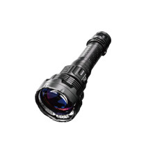 Nitecore P40 USB-C Charging 2000 Lumens Torch Flashlight
