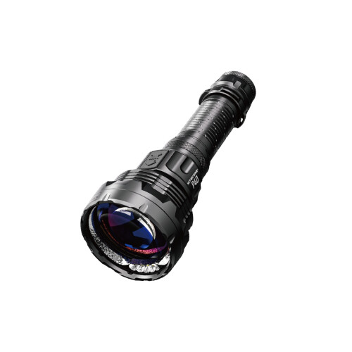 Nitecore P40 USB-C Charging 2000 Lumens Torch Flashlight