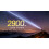 Nitecore P40 USB-C Charging 2000 Lumens Torch Flashlight 2