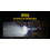 Nitecore P40 USB-C Charging 2000 Lumens Torch Flashlight 11
