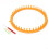 Knitting Accessory Set with Rectangular and Round Tools for Fashionable Handmade Items, 29 cm Size 1