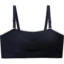 2025 Latest Model  ]Non-Slip Silicone Strapless Bra for Women Push Up Seamless