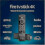 1x Amazon Fire Tv Stick 4k Max Streaming Device | Supports Wi-fi 6e 4