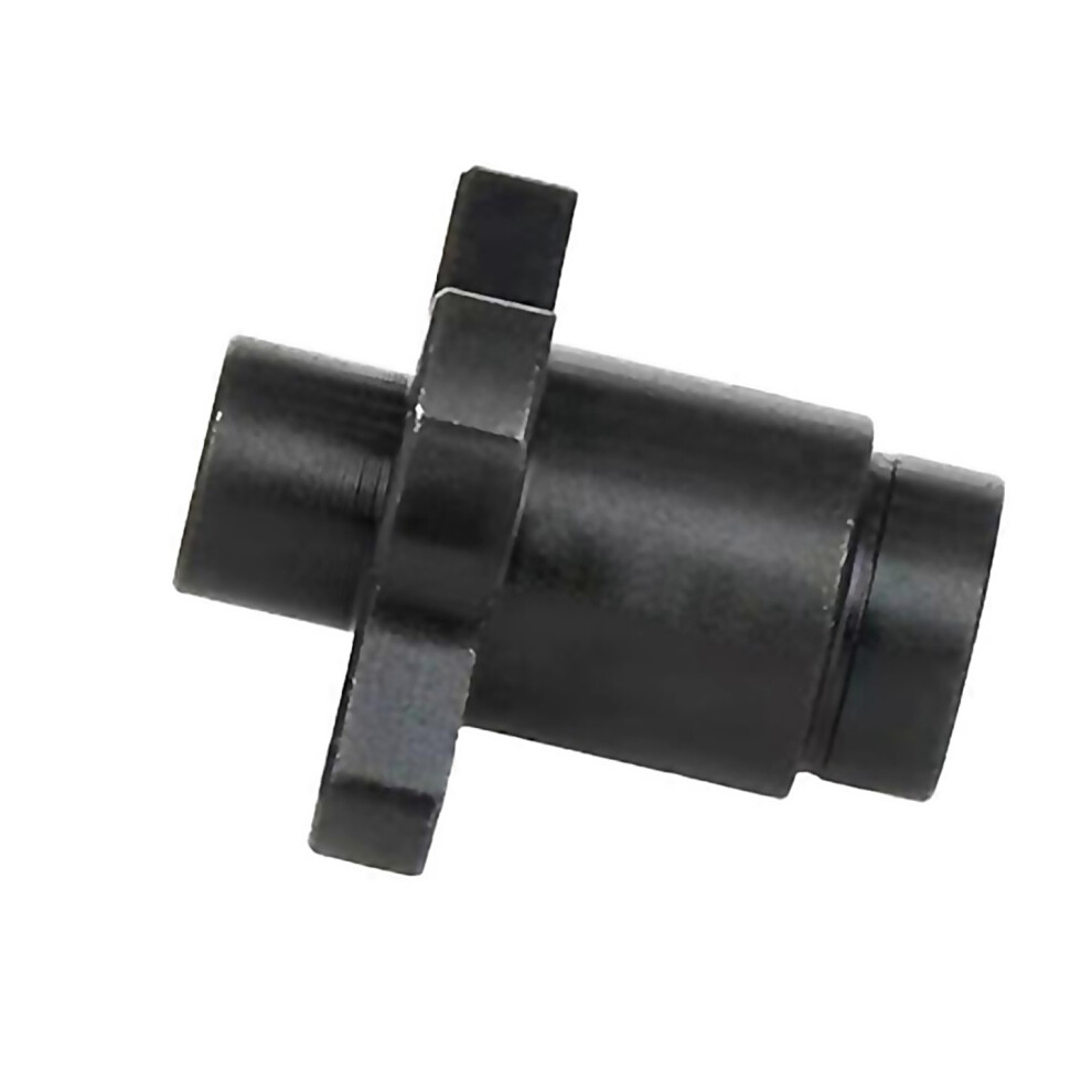 For Metal Differential Lock Differential Lock Spool For Axial Rbx10 Ryft 110 Rc Crawler Upgrade Part Black 6000000300920