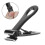 Extra Large Toe Nail Clipper for Thick Nails Heavy Duty Professional Home Tools 4