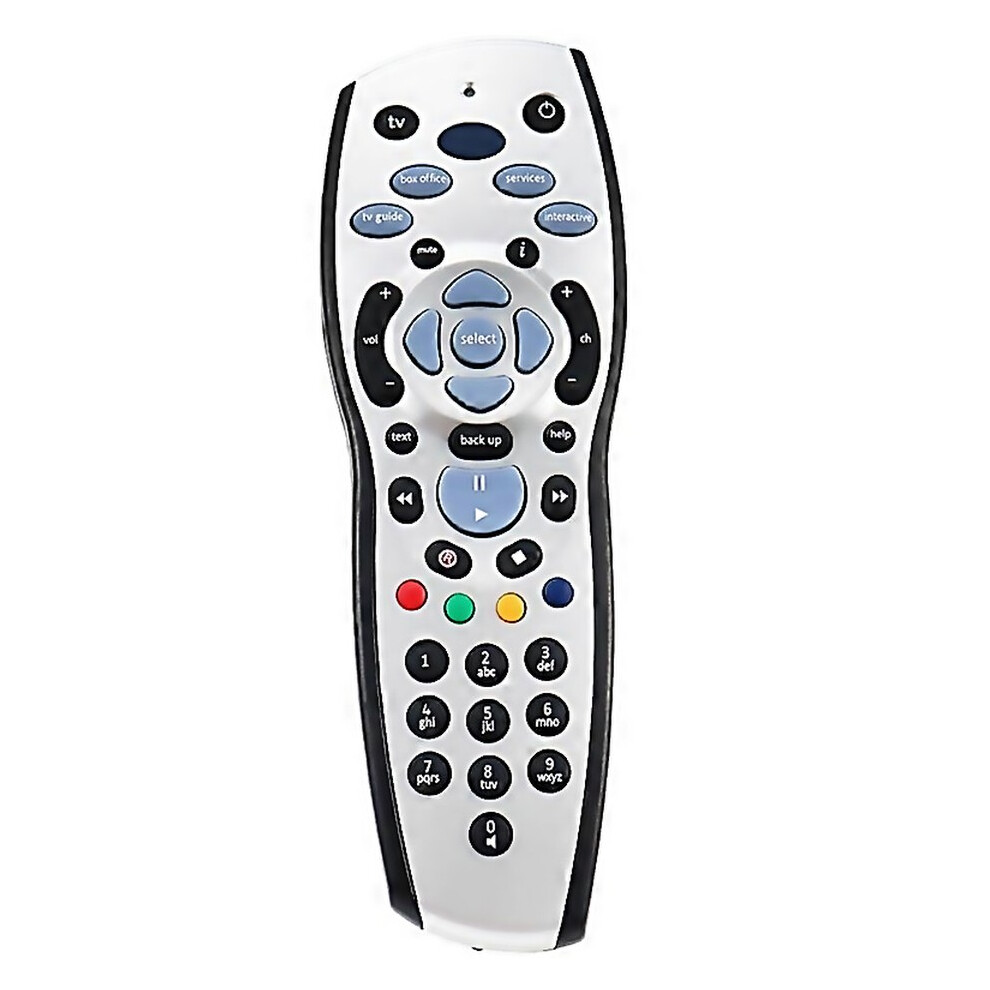 For Skyhd Remote Control Rev 9F For All Sky Hd Boxes 6000000301453