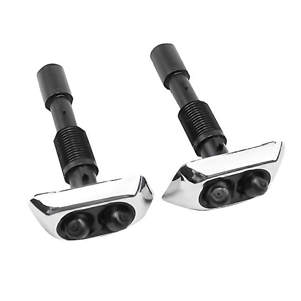 For Headlight Lamp Washer Nozzle Jet For Bmw E38 7 Series 725 728 730 735 740 750 19942001 616783705 6000000301491