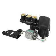 For Brake Load Sensing Valve Compensator For Nissan Navara D40 25td 52005 464003x30a 464003x30a 4640