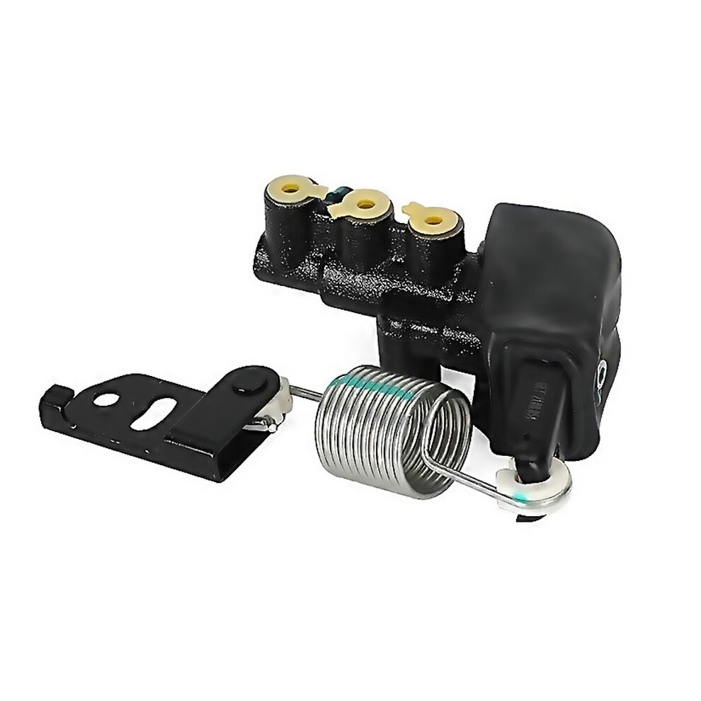 For Brake Load Sensing Valve Compensator For Nissan Navara D40 25Td 52005 464003X30a 464003X30a 4640 6000000301576