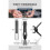 Extra Large Toe Nail Clipper for Thick Nails Heavy Duty Professional Home Tools 5