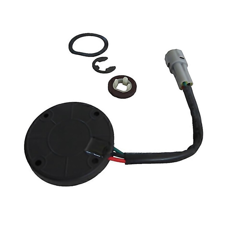 For Golf Carts Speed Sensor For Yamaha G22 G29 Yrdre Carts Whitachi Motors Ju2h16702200 Ju2h167021 Black 6000000302047