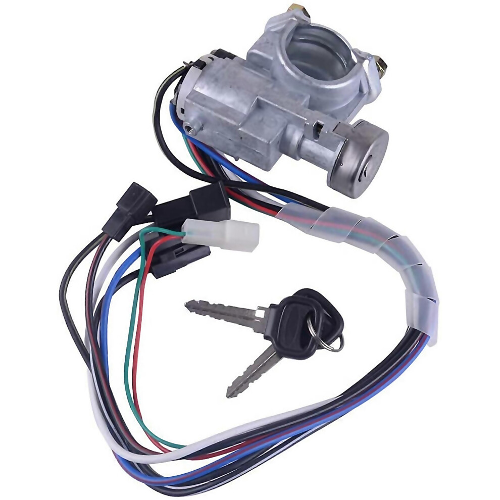 For Ignition Switch With Key Ub3976290 Fit For Mazda Pickup B2000 B2200 B2600 19861993 6000000302054