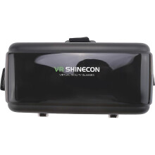 For Vr Virtual Reality 3d Glasses Box Stereo Vr For Google Cardboard Headset Helmet For Ios Android
