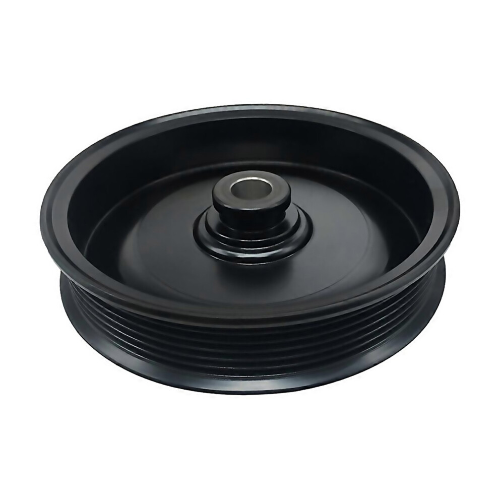 For Sea Water Pump Pulley For Mercury Mercruiser Quicksilver Inboard Engine Stern Drive Serpentine 6000000302627