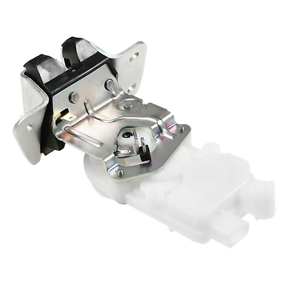 For Mitsubishi Outlander Asx Pajero Montero Sport Challenger Nativa Tailgate Rear Door Lock Actuator 6000000302863