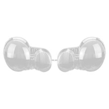 For Car Headlight Lens Glass Cover Headlight Cover For Mercedesbenz W210 Eclass 19952003 E200 E240