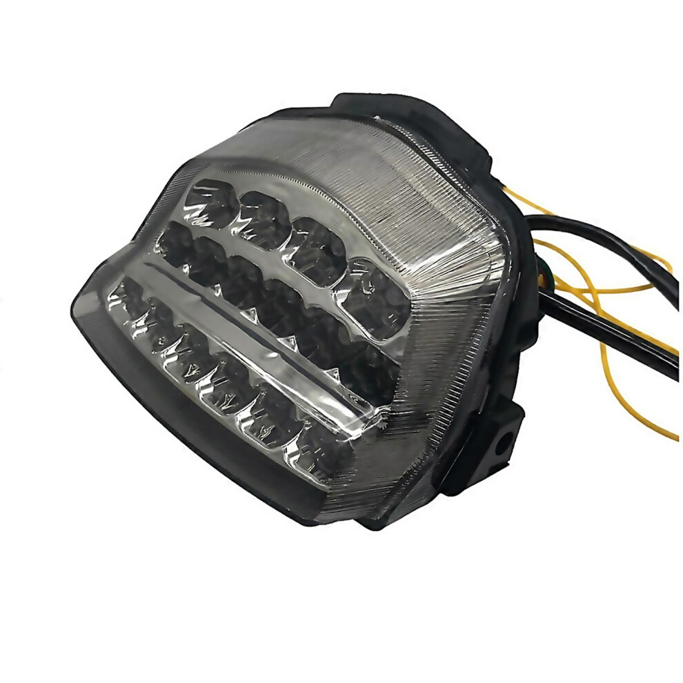 For Motorcycle Led Turn Signal Tail For Honda Cbr1000rr Cbr 1000Rr 20082016 Motor Brake Tailli Light 6000000303402