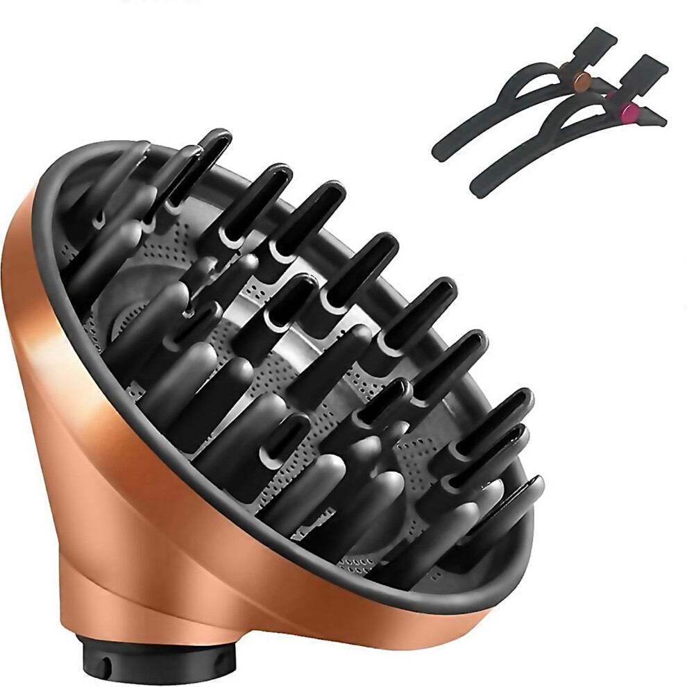 For Diffuser Nozzle Curling Iron Converting For Dyson Airwrap Hs05 Hs03 Hs01 Styler Hair Dryer Diffu 6000000303525