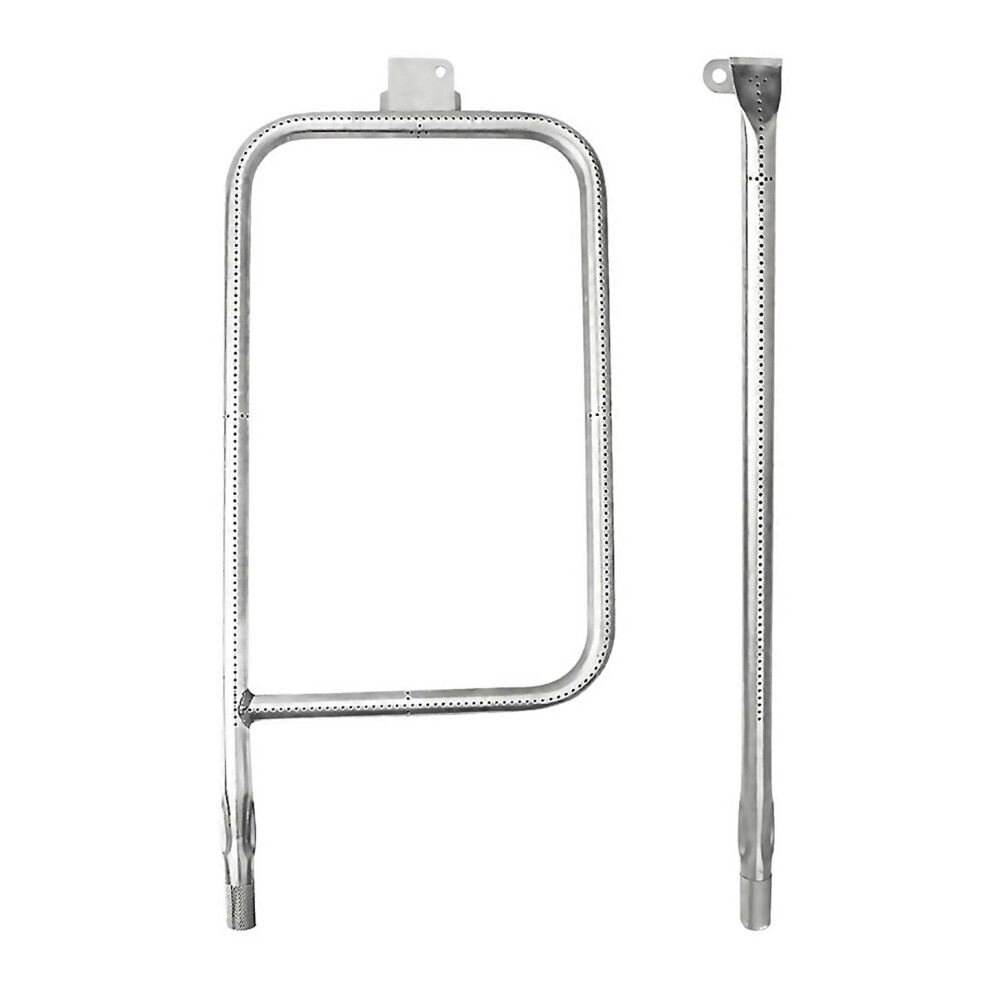 For Stainless Steel Grill Burner Tube 65032 Parts For Weber Q300 Q320 Q3200 Series Gas Grill 6000000303969