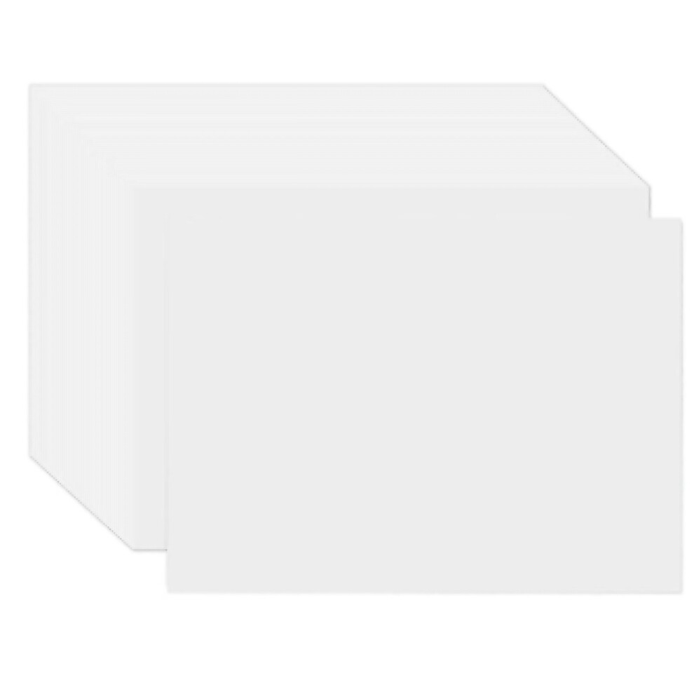 For Shrinky Art Paper 50Pcs Shrinky Sheets Shrink Plastic Film For Keychains And Kids Art Craft Mark 6000000303990