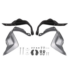 For Motorcycle Accessories Handguard For Honda Adv 150 Adv150 Adv 160 Hand Guard Extensions Handle W