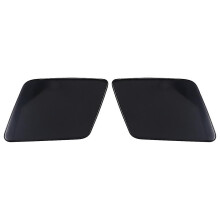For Bmw 1 Series F20 2 Series Headlight Washer Cover Cap Plastic 51117297981 51117297982