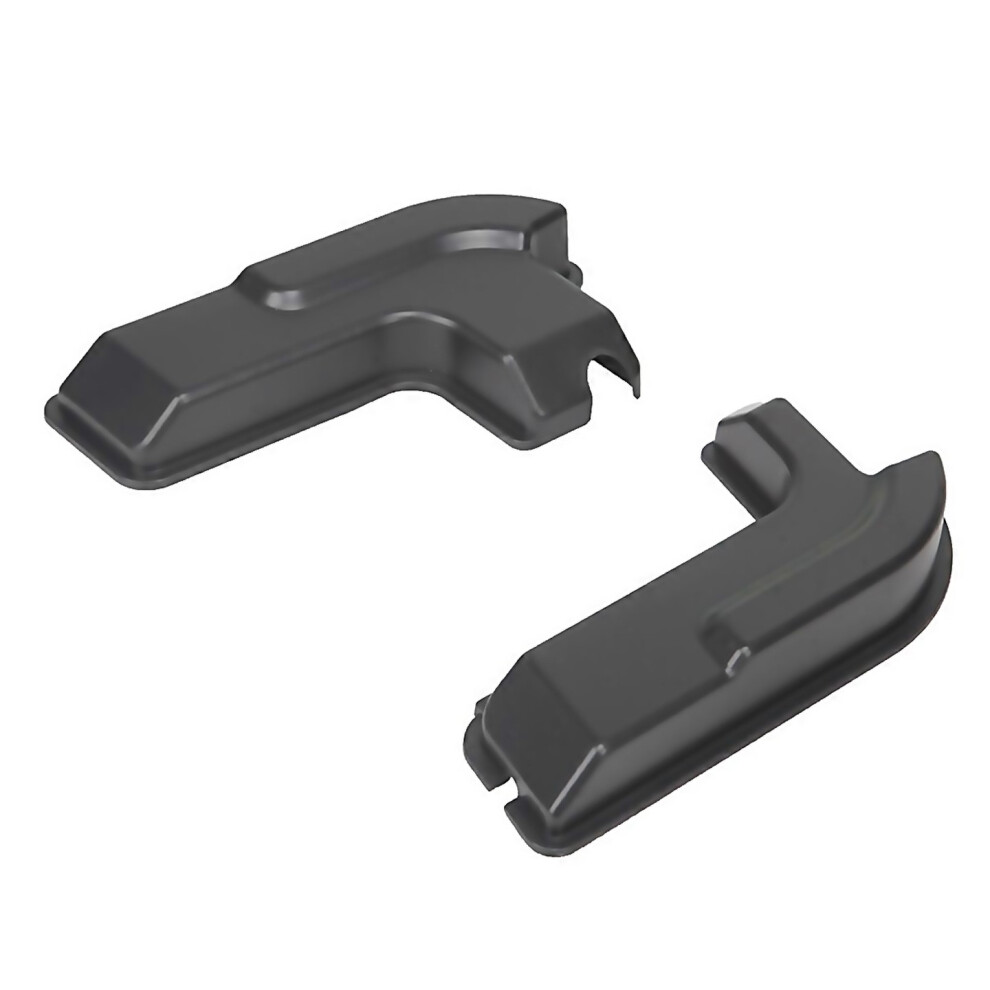 For Rear Windshield Harness Protective Cover For Jeep Wrangler Jl 20182023 Defogger Cable Cover Glas 6000000301149