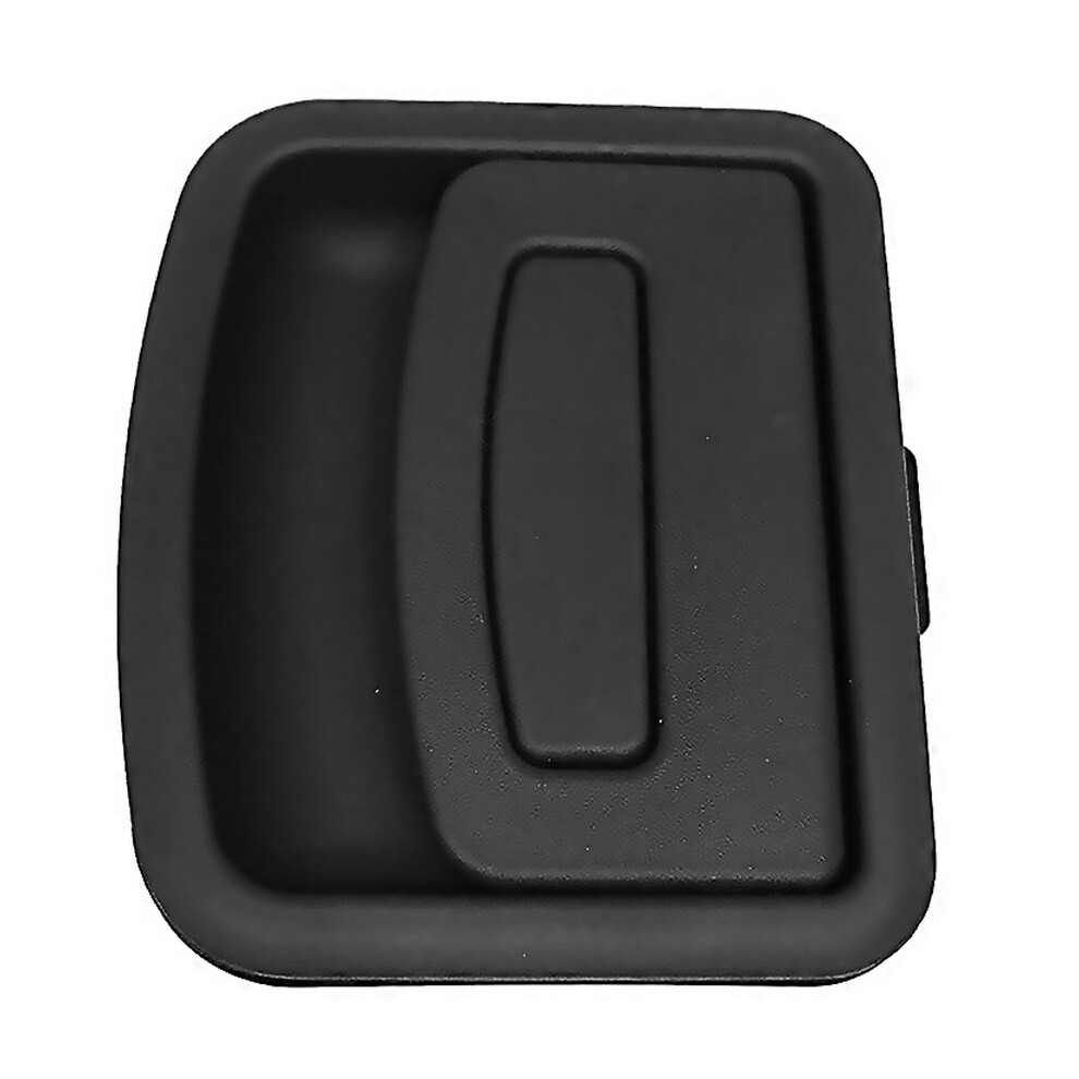 For 857552B000wk Rear Trunk Handle Trunk Handle Automobile For Hyundai Santa Fe 20062015 6000000301071