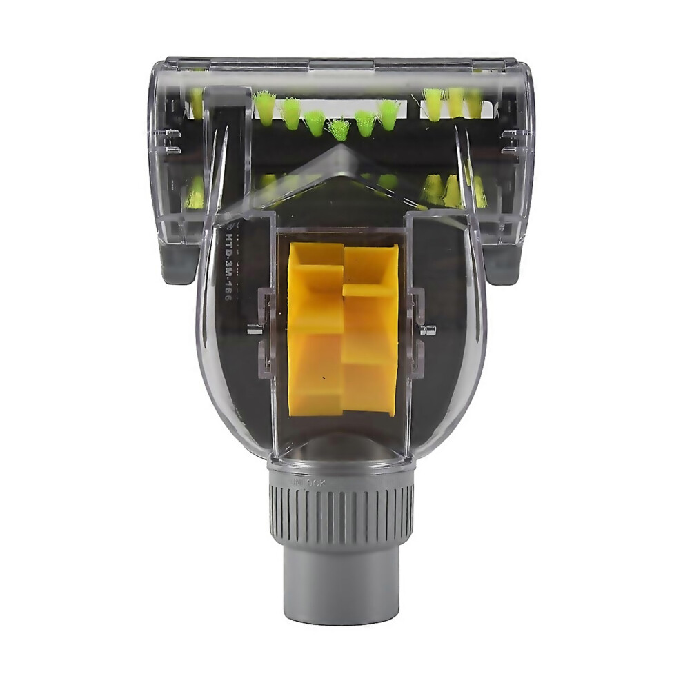For 32Mm Vacuum Cleaner Clear Mites Brush Suction Head For Sofa And Bed Vacuum Cleaner Accessory 6000000305352