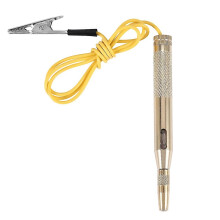 For 6v 12v 24v Car Light Tester Automotive Electrical Tester Test Lamp Probe Repair