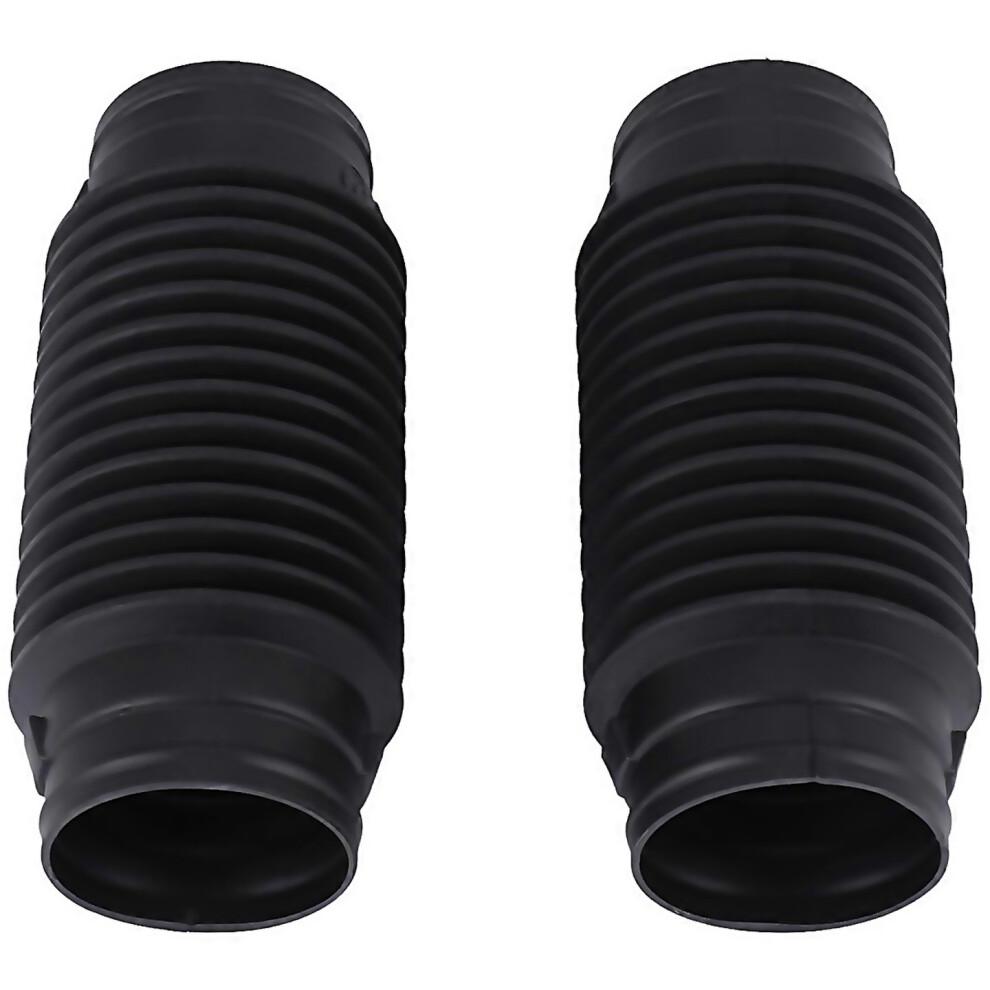 For 2Pcs Air Filter Housing Intake Pipe Connecting Hose For Peugeot 307 206 C2 207 408 Citroen Sega 6000000304829