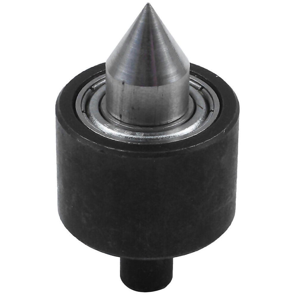 For Live Center Head For Lathe Machine Revolving Centre Diy Accessories For Mini Lathe Woodworking 6000000306014