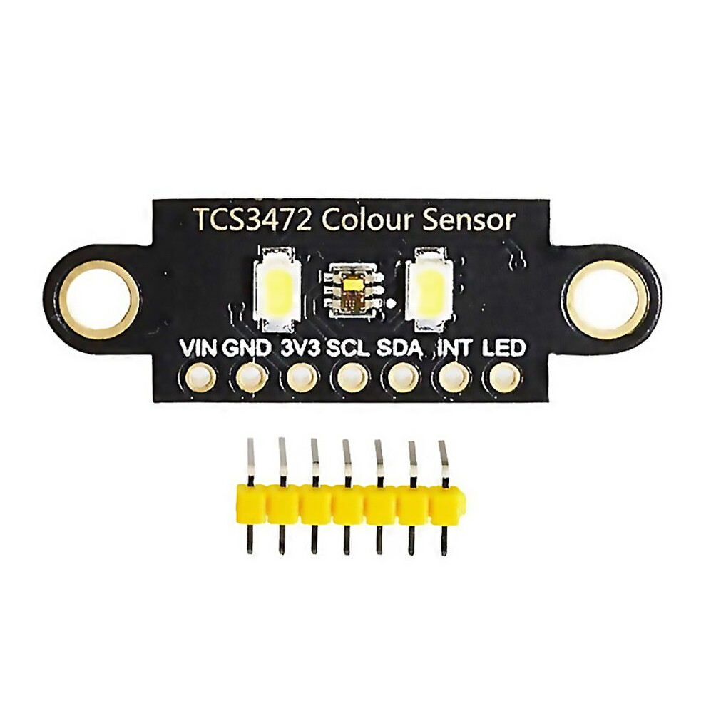 For Color Recognition Sensor Tcs230 Tcs3200 Bright Light Sensor For Arduino Stm32 Dc 6000000307721
