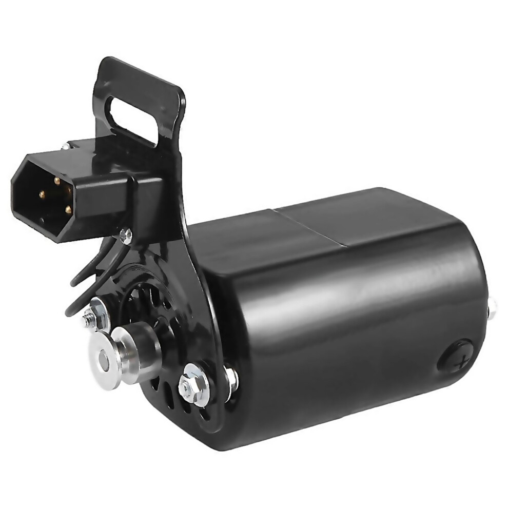 For 220v 180w 09a Quality Domestic Household Sewing Machine Motor 10000rpm Sewing Machine Motor Blac-image-OPC-PJWVW65-NEW