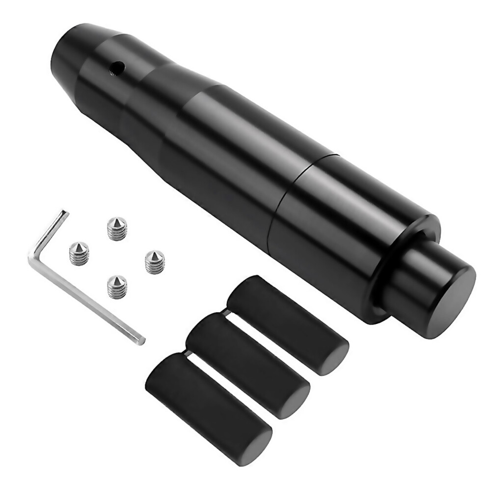 For Car Auto Shift Knob With Push Button Mission Gear Stick Shifter Head For Most Automatic Vehicl 6000000307714