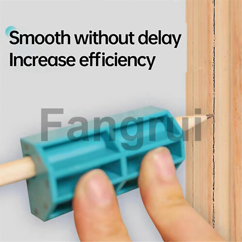 For 61012161820mm Multi Margin Parallel Scriber Wardrobe Board Marking Gauge Carpentry Layout Dashi 2