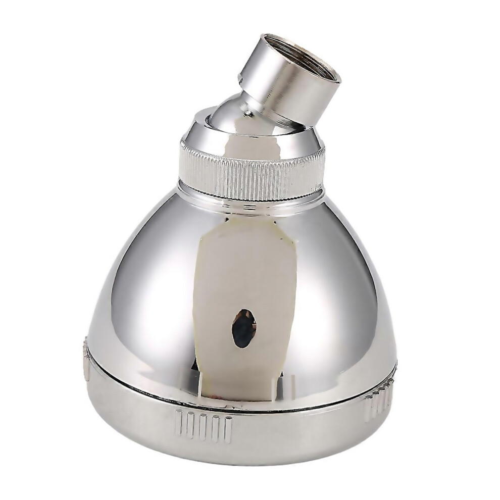 For Bathroom Shower Nozzle Top Spray Shower Nozzle Shower Head Small Hanging Head Wall Mounted Chrom 6000000305246