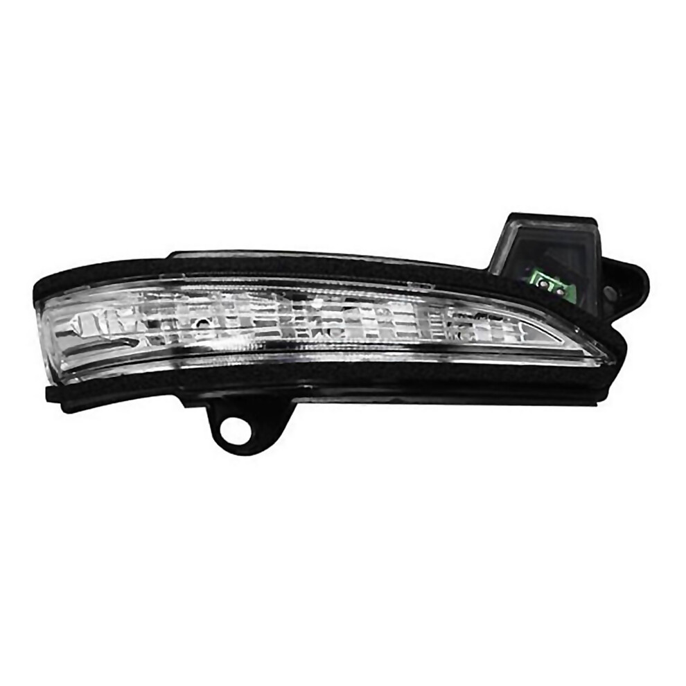 For Car Side Rearview Mirror Turn Signal For Ford Mondeo Fusion 20132020 Light 6000000307202